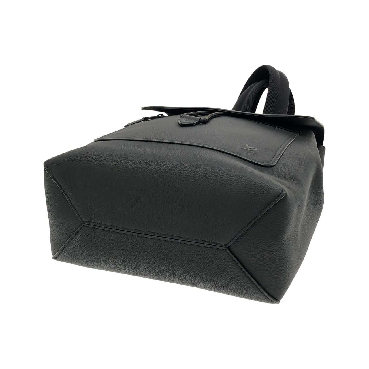 ルイヴィトン LVアエログラム ファストライン バックパック M15262 リュックサック