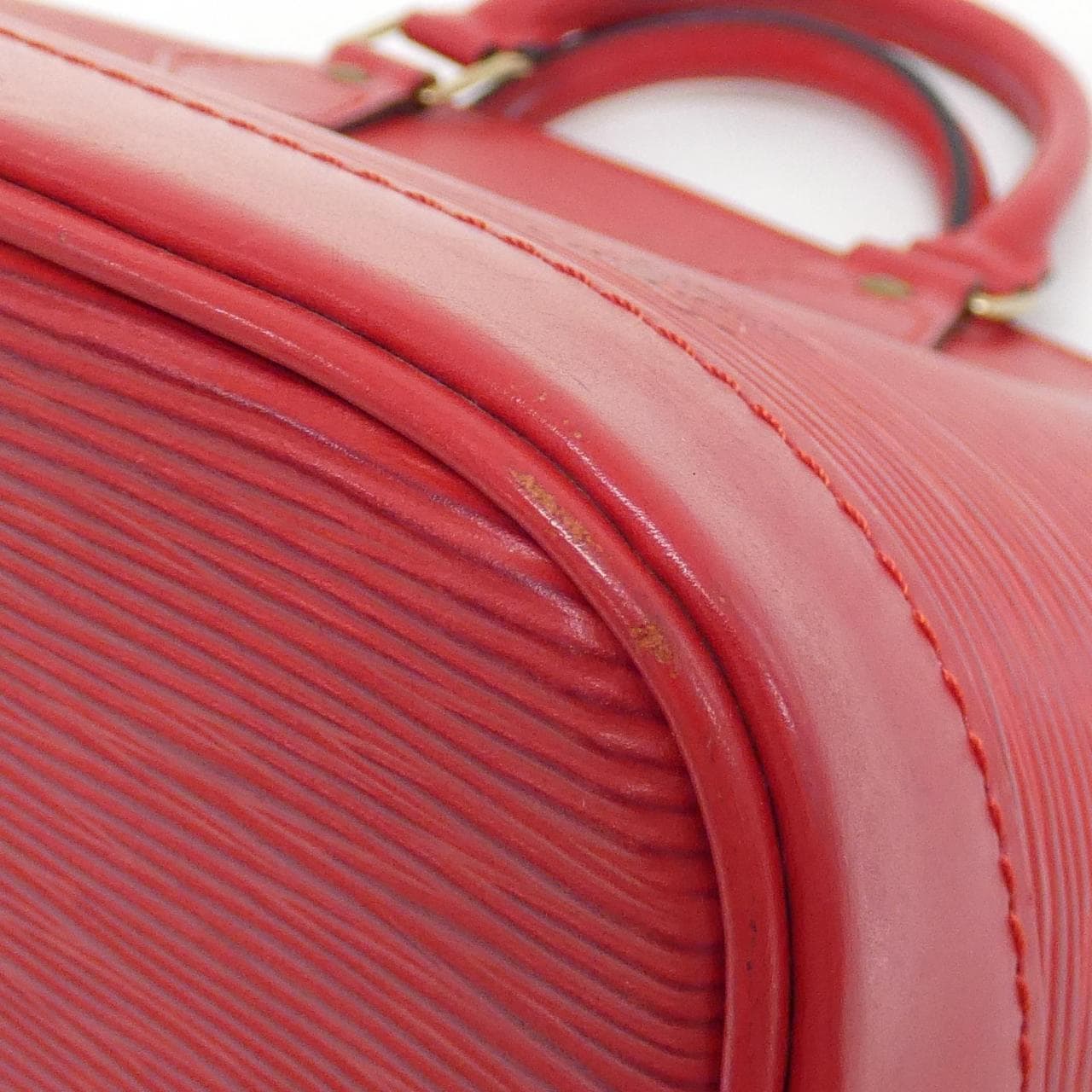 ルイヴィトン エピ アルマ PM M52147 バッグ