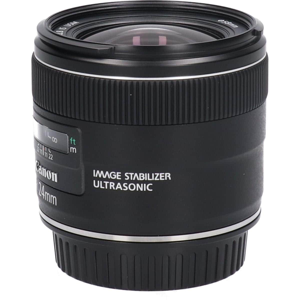 ＥＦ２４ｍｍ　Ｆ２．８ＩＳ　ＵＳＭ