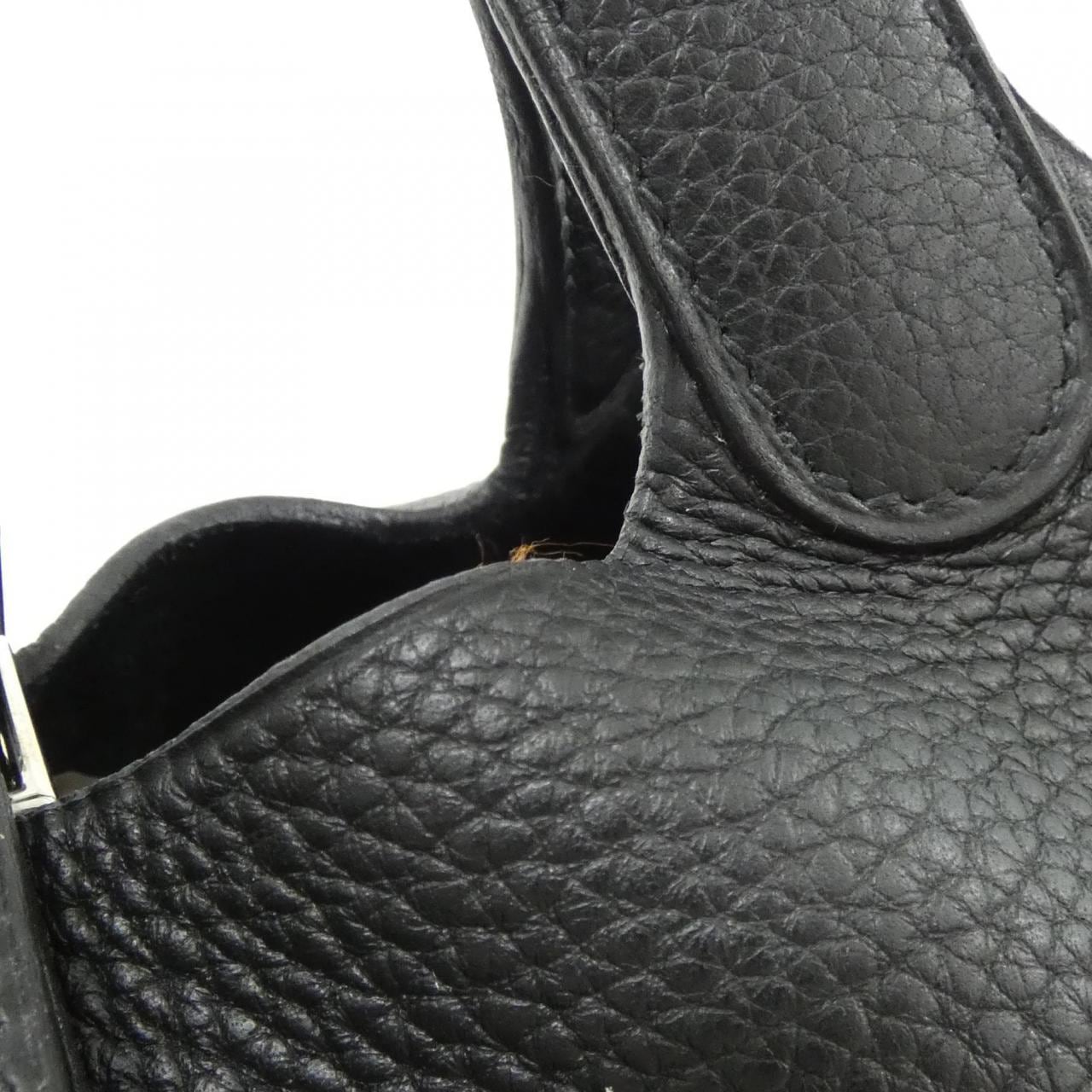 【ヴィンテージ】エルメス ピコタン PM 036844CK バッグ