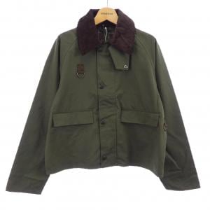 バブアー BARBOUR MCA0932 ジャケット