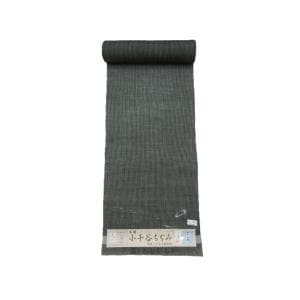 【新品】着尺反物【小千谷ちぢみ】