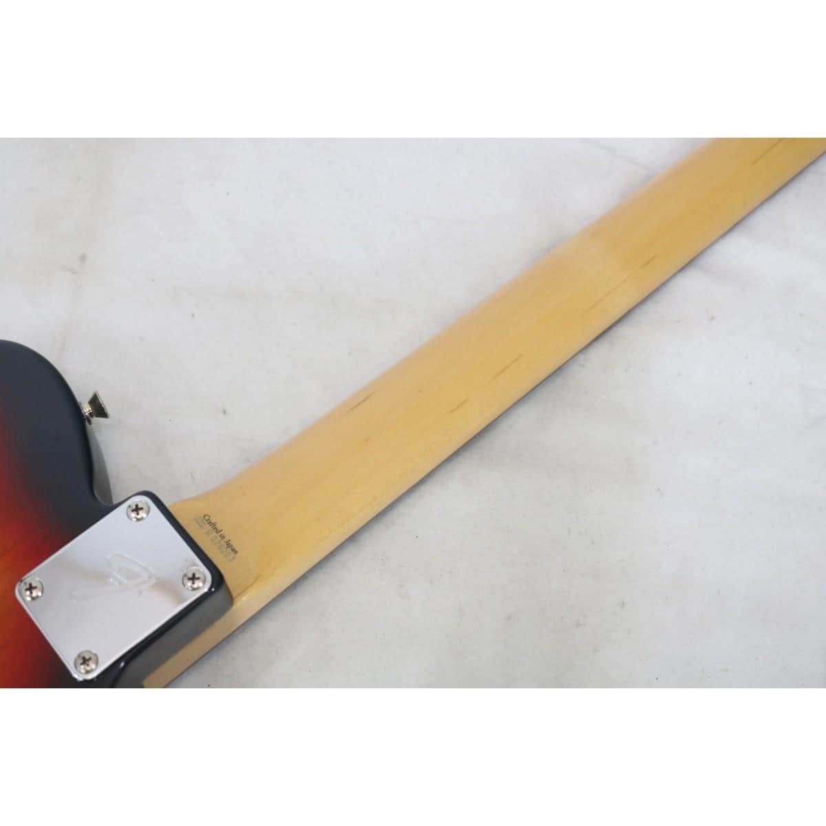ＦＥＮＤＥＲ　ＪＡＰＡＮ　　ＴＬ７１－７０Ｌ