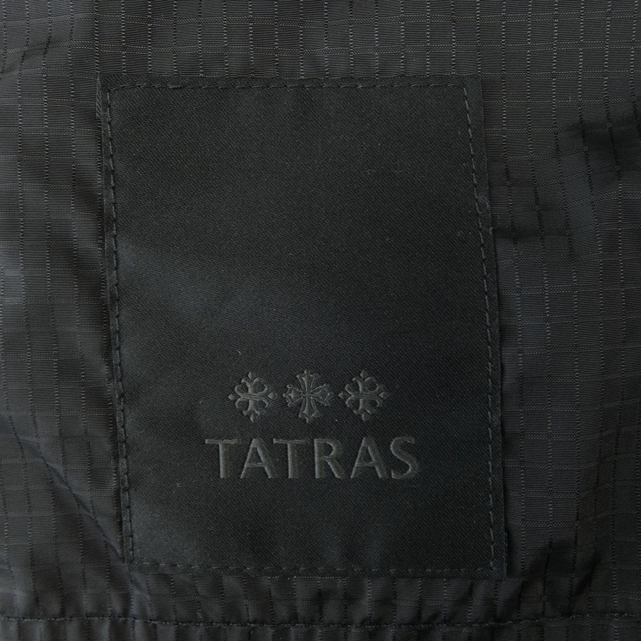 タトラス TATRAS ジャケット