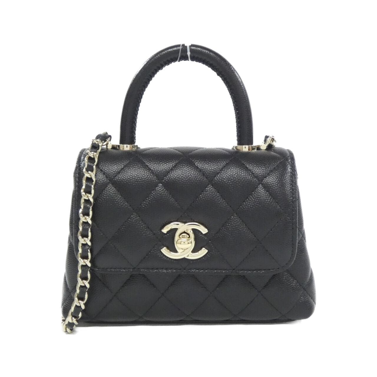 【未使用品】シャネル AP4244 チェーンクラッチ