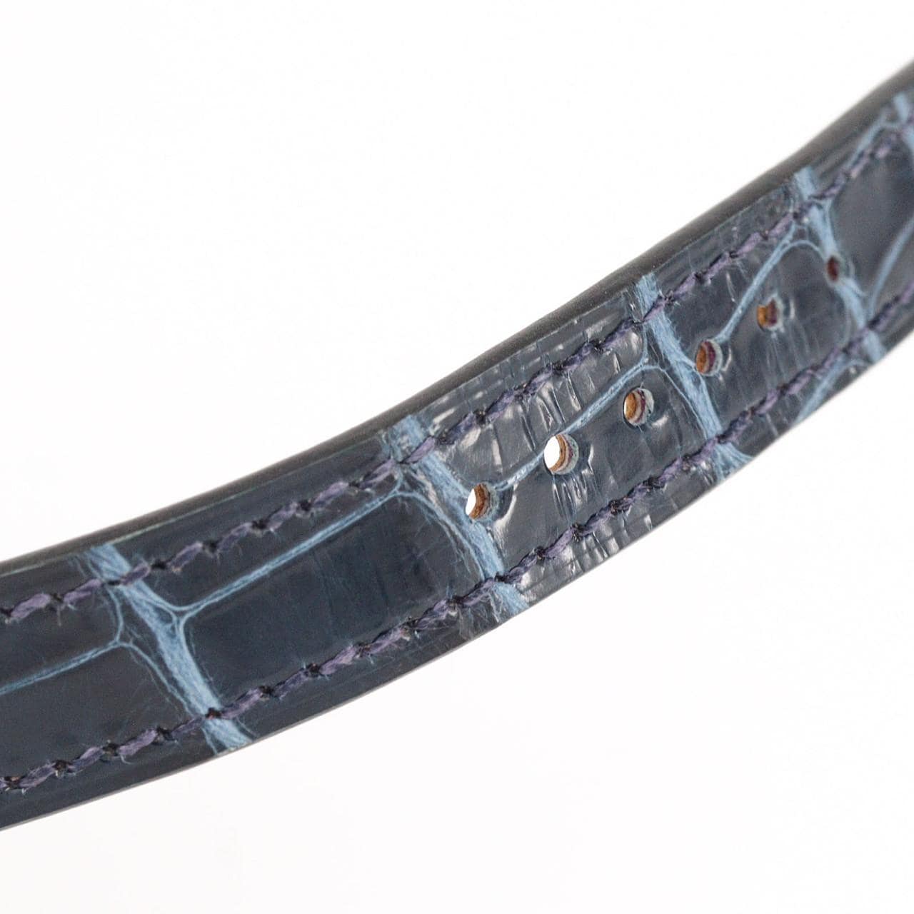 エルメス ナンタケットデュアルタイム/D･4P NA3.230 SS クォーツ