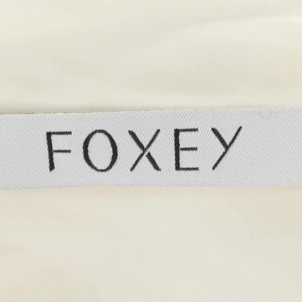 フォクシー FOXEY PALOLMA DRESS 43566 ワンピース