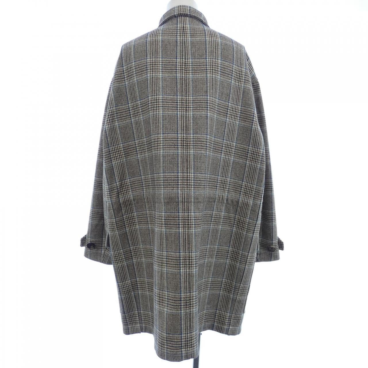 エルメス HERMES コート