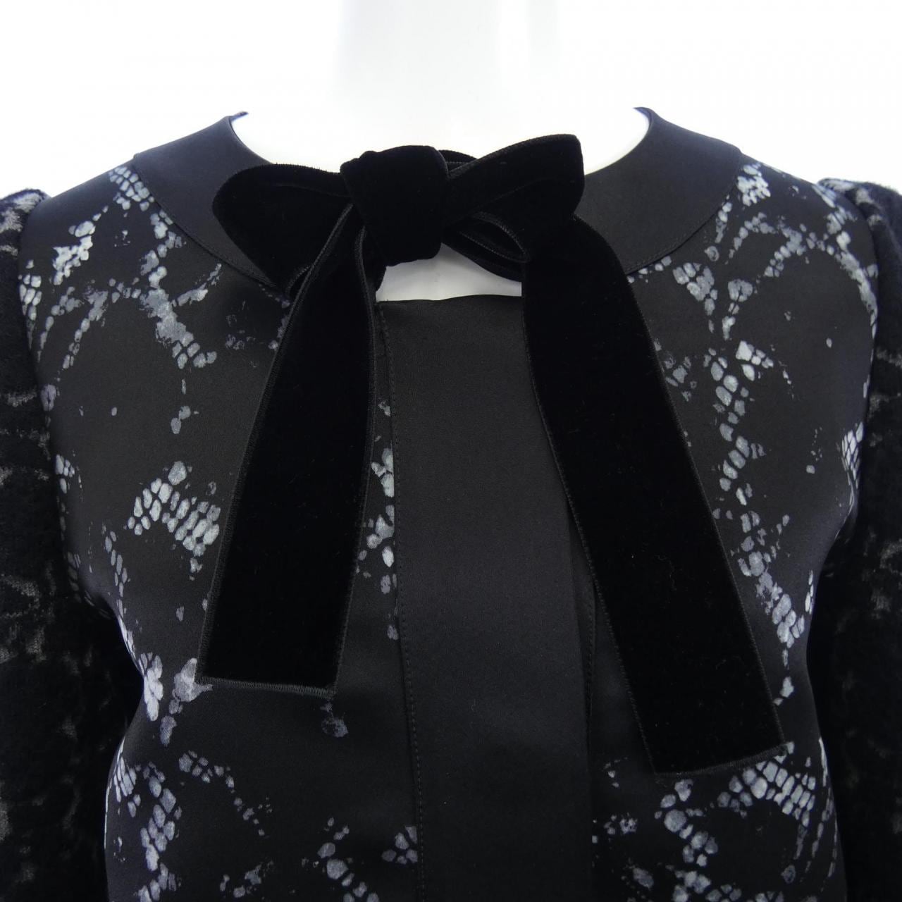 ルイヴィトン LOUIS VUITTON F4KC19ODP ノーカラージャケット