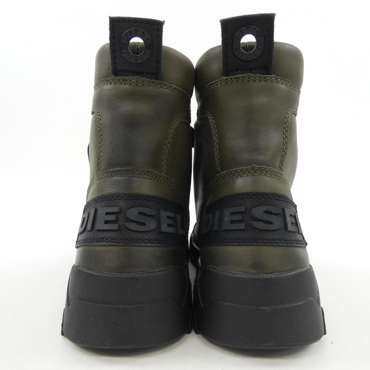 ディーゼル DIESEL ブーツ