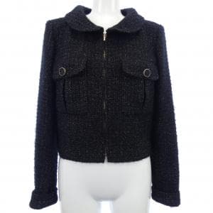 シャネル CHANEL P55000V41535 ジャケット