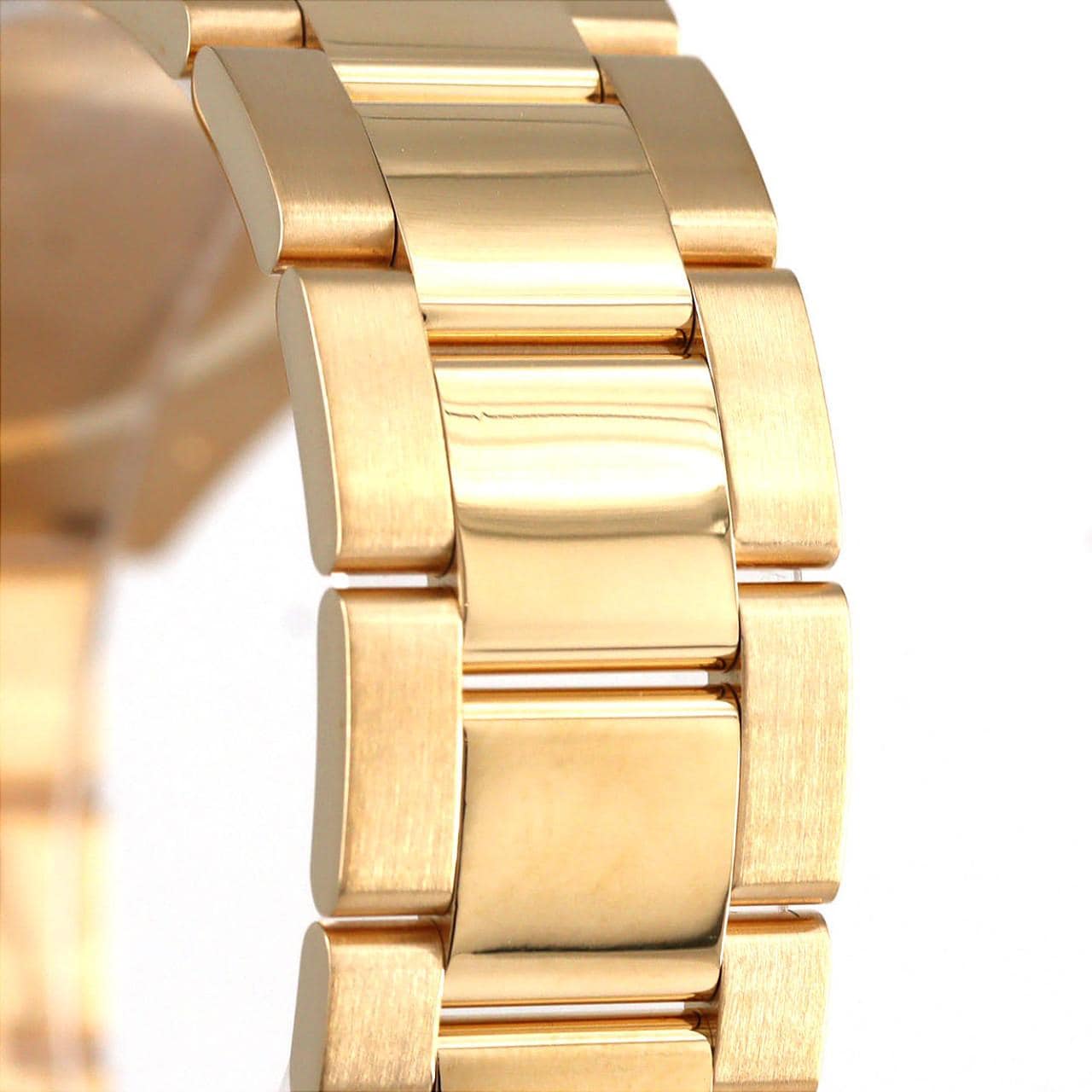 ロレックス サブマリーナーデイト 126618LB YG 自動巻 ランダム番