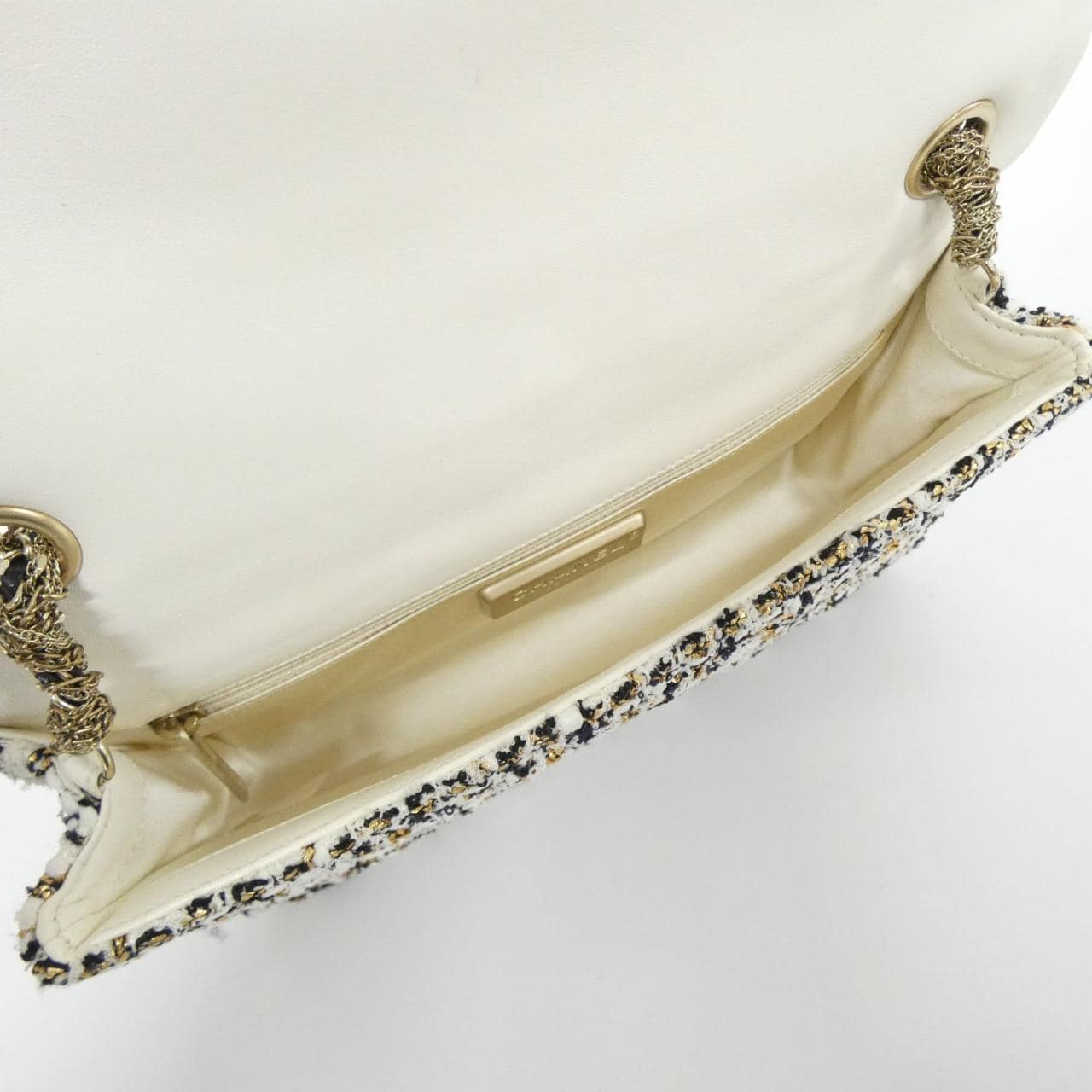 シャネル 94339 ショルダーバッグ