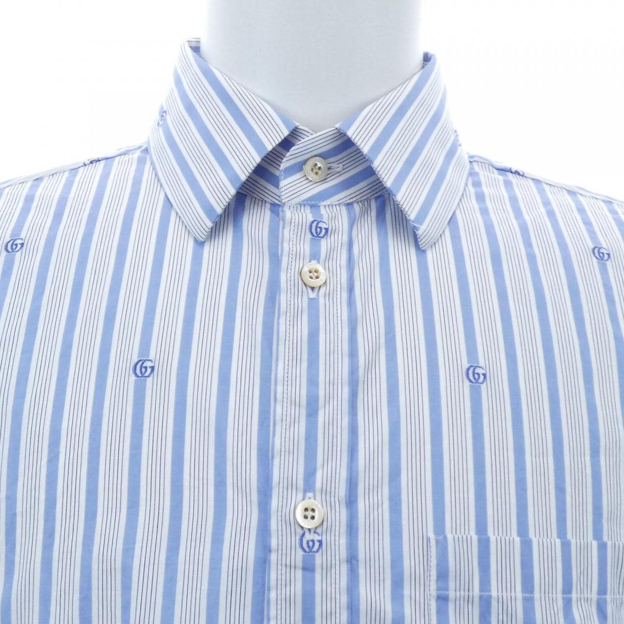 グッチ GUCCI 659875 シャツ