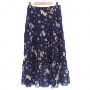 ヴィヴィアンタム VIVIENNE TAM スカート