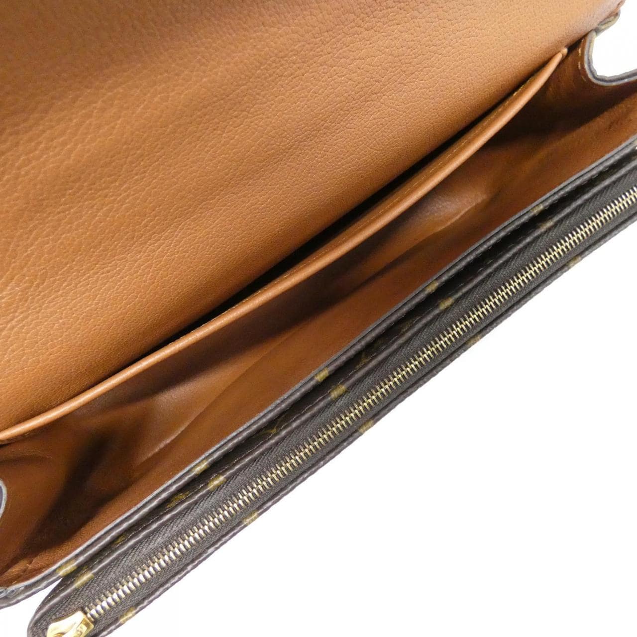 ルイヴィトン モノグラム サック マルソー M46127 ショルダーバッグ