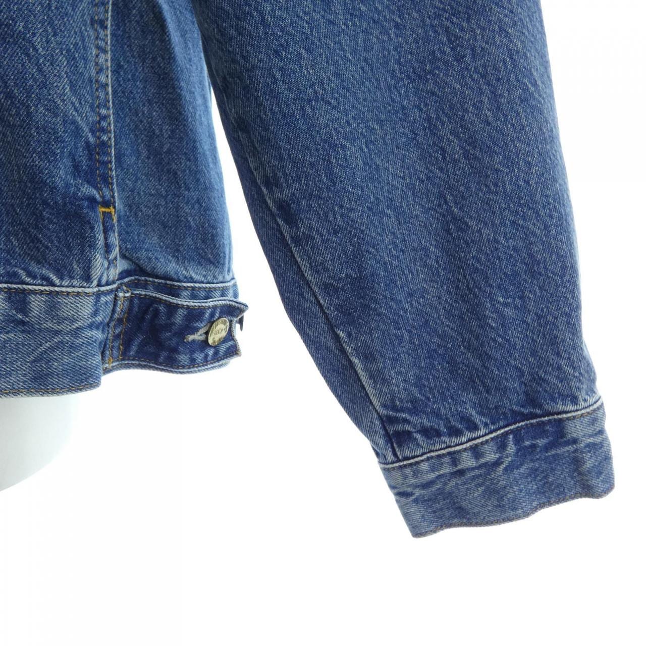 サカイ SACAI 25-03708M デニムジャケット