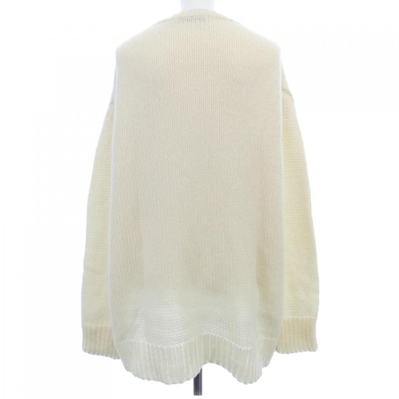 Christian DIOR Miss Dior Graffiti 454S31AM103 针织衫