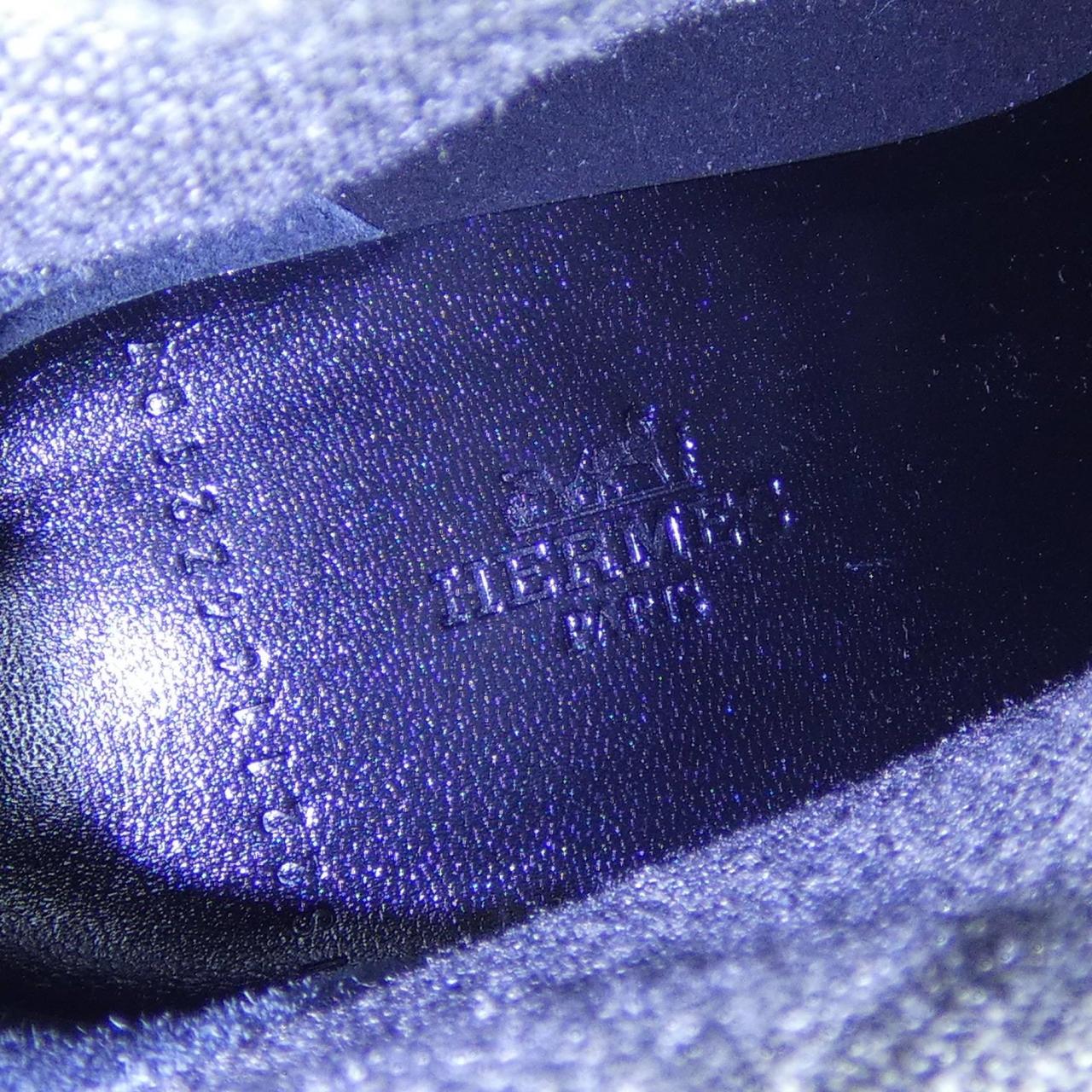 エルメス HERMES ヴォルヴェール エクスリブリス/クリック セ ヌエ 221164Z ブーツ