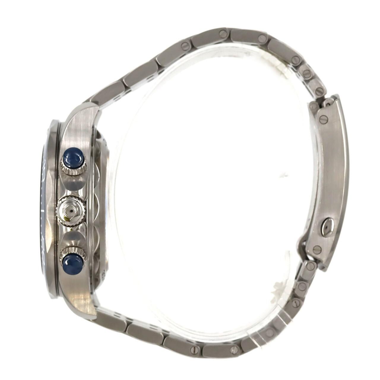 オメガ シーマスターダイバー300Mクロノグラフ 210.30.44.51.03.001 SS 自動巻