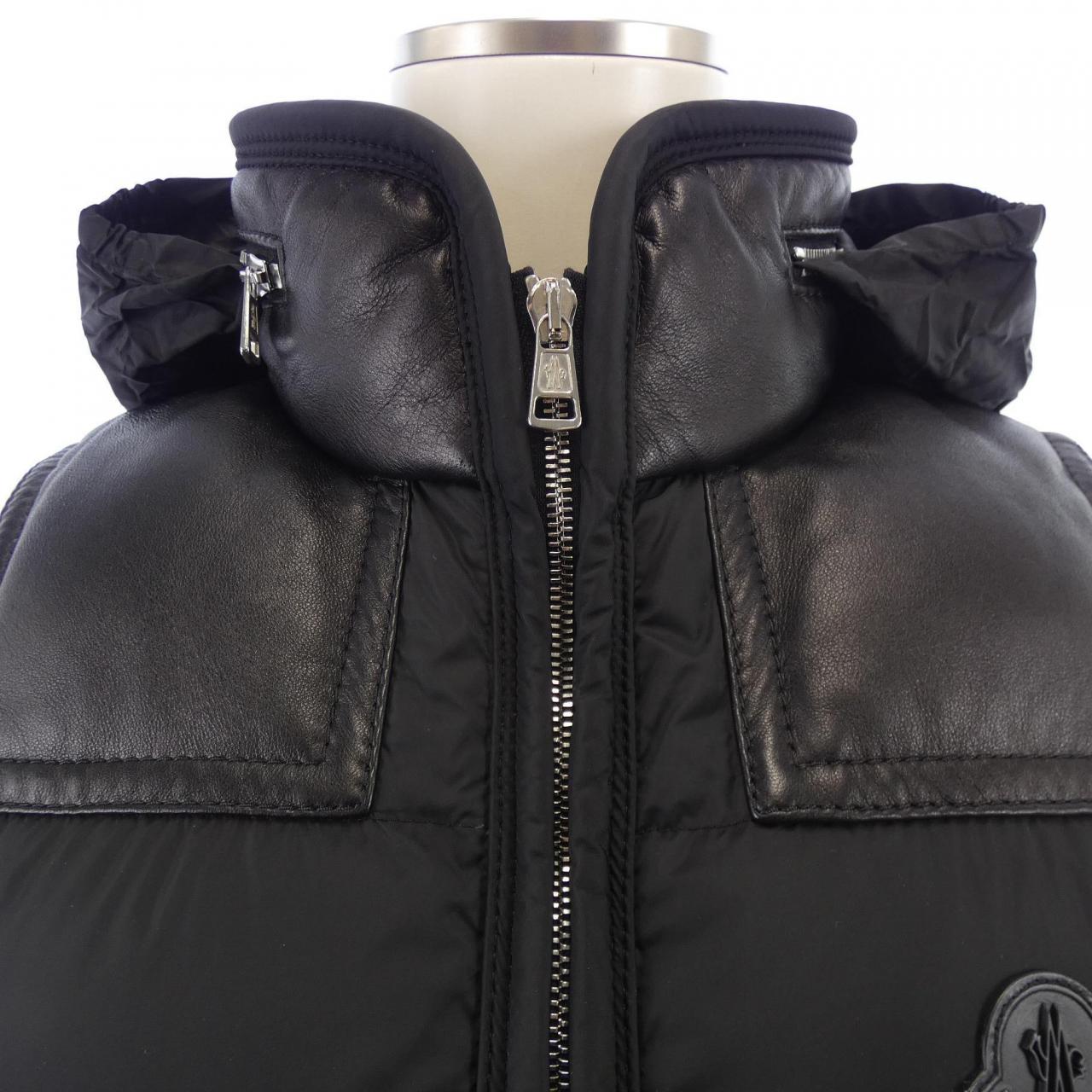 モンクレール MONCLER MILLAIS ダウンベスト