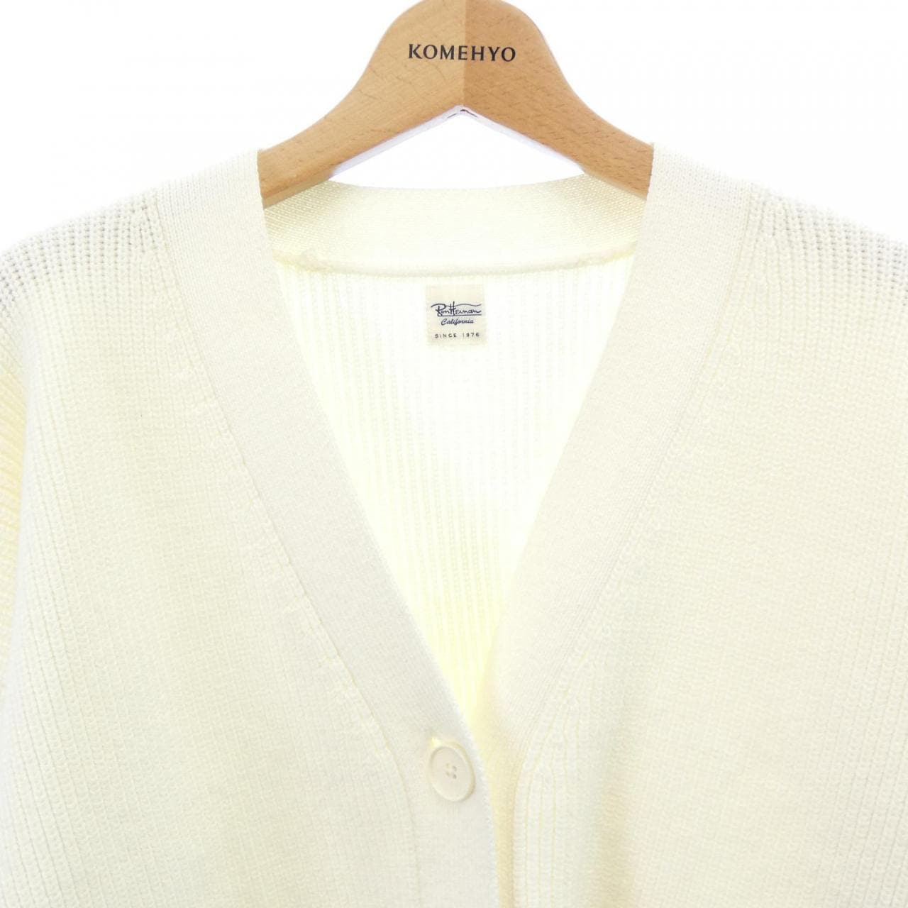 Ron Herman RON HERMAN Cardigan