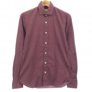 サルヴァトーレピッコロ SALVATORE PICCOLO シャツ