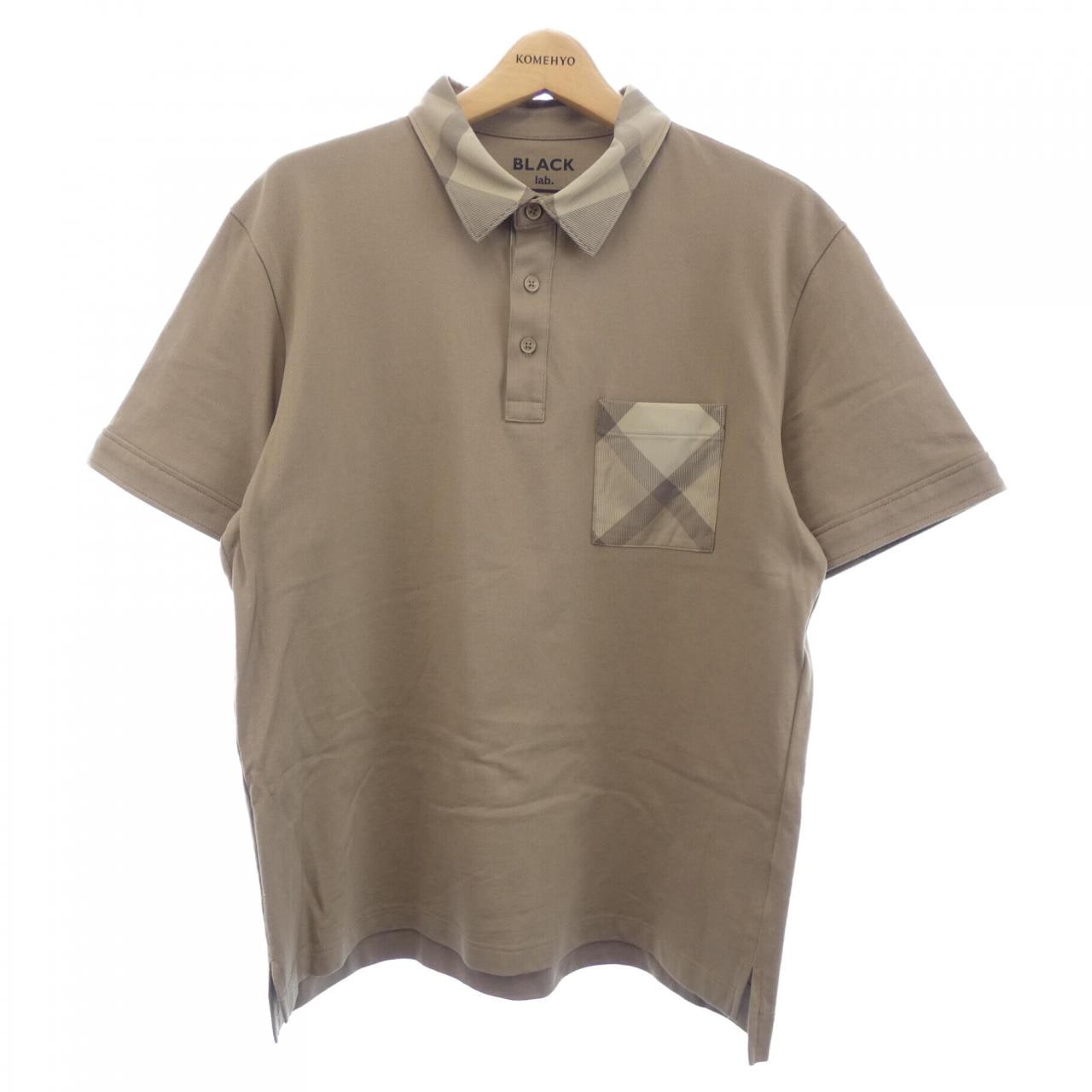 ブラックレーベルクレストブリッジ BLACK LABEL CRESTBRIDGE ポロシャツ