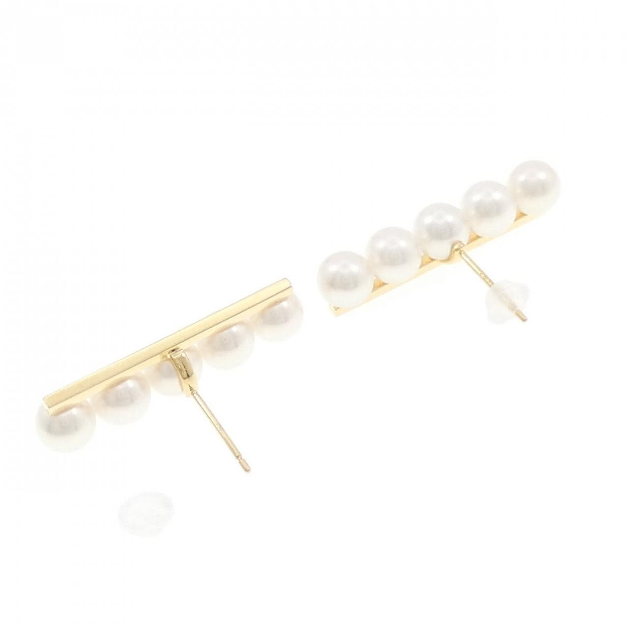 タサキ バランス プラス ピアス