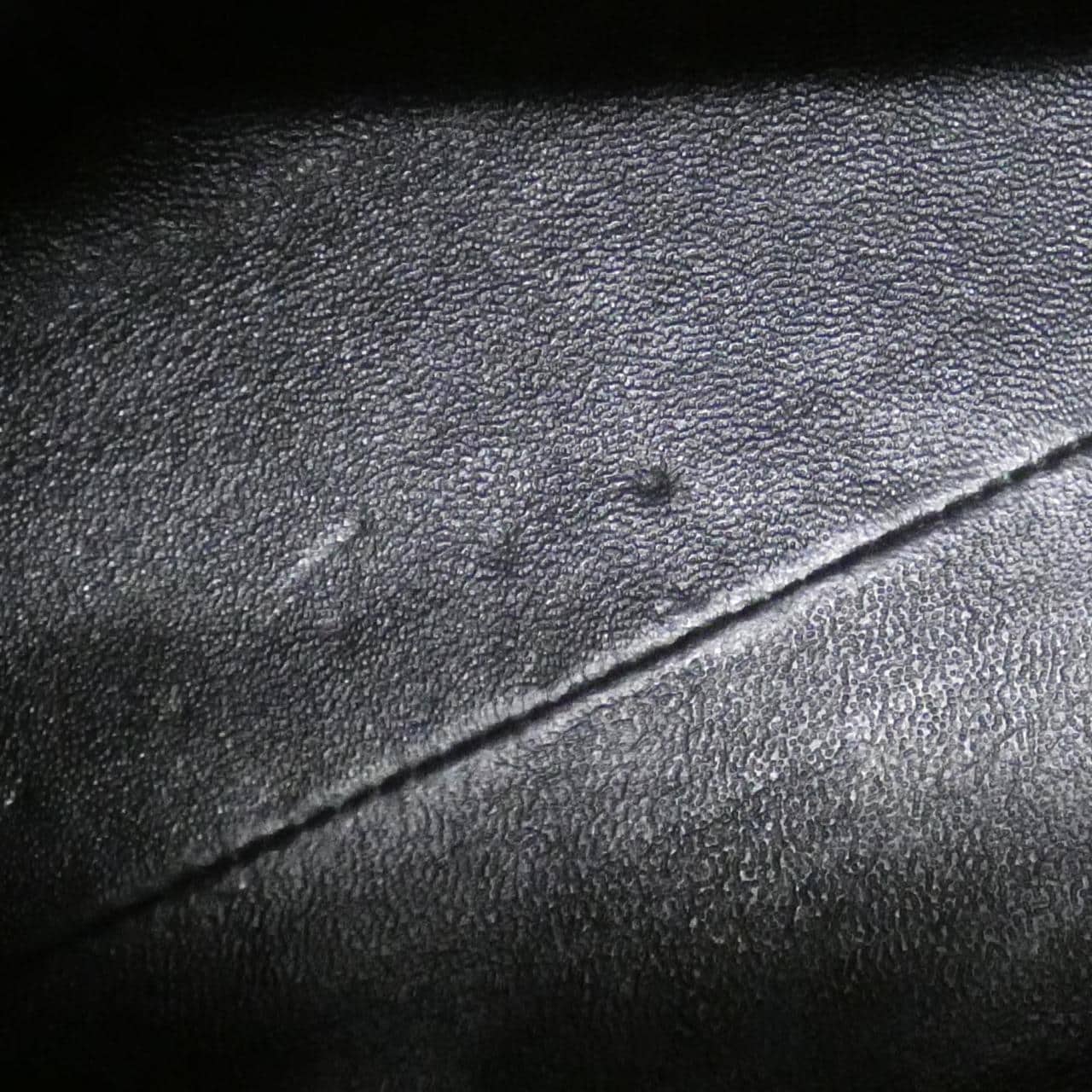 サンローラン ベイビー カバス モノグラム 568853 DV700 バッグ