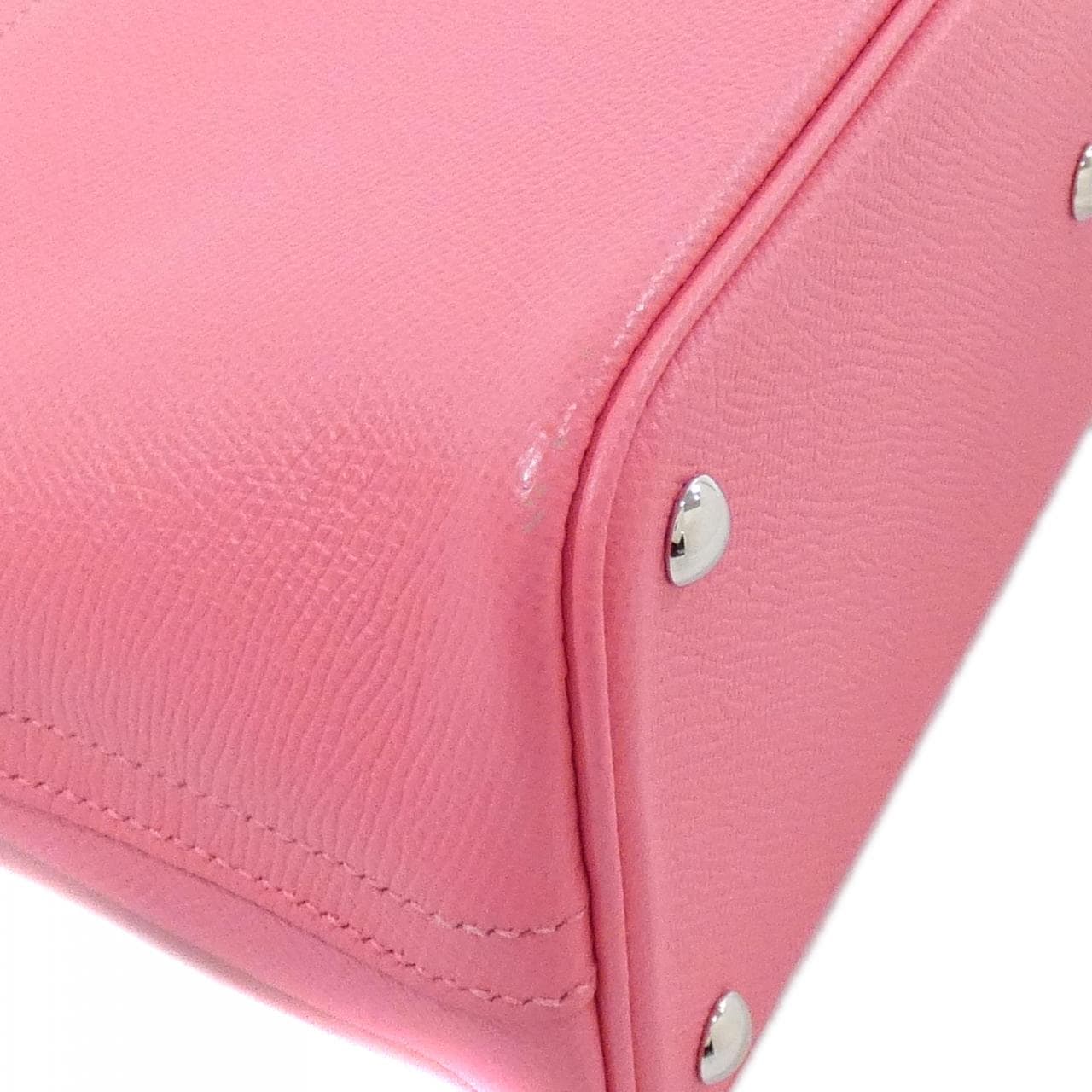 エルメス ボリード 27cm 041693CK バッグ