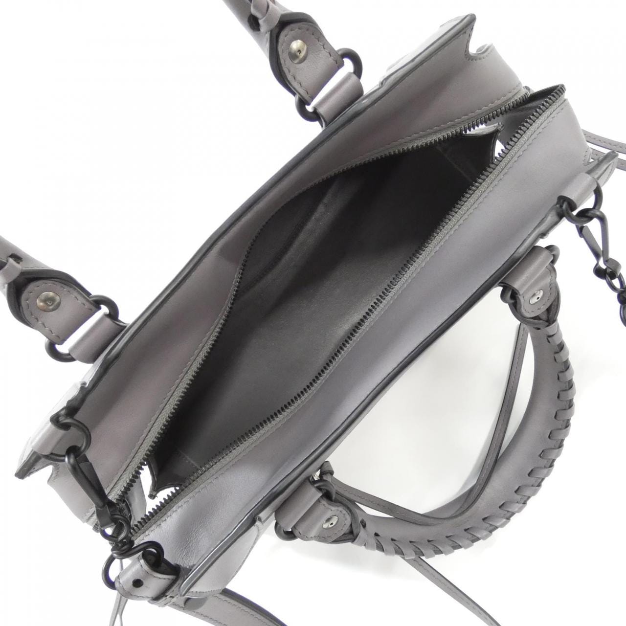 バレンシアガ ネオ クラシック シティ S 638521 11R17 バッグ