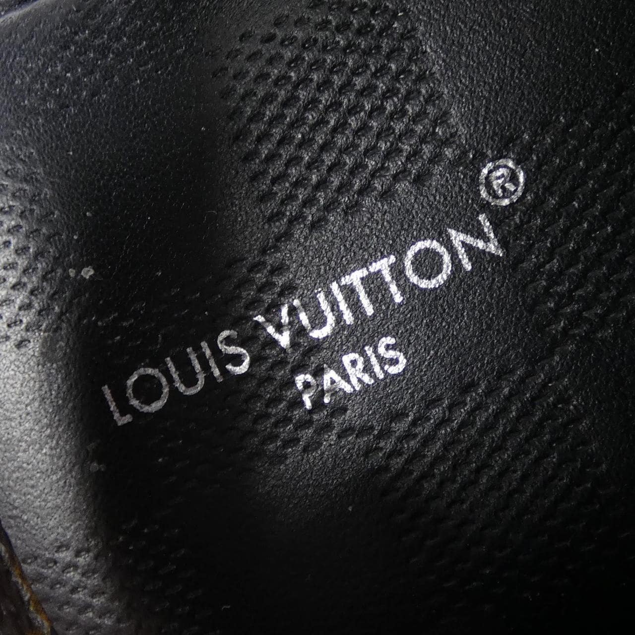 ルイヴィトン LOUIS VUITTON カメレオン 日本限定 サンダル