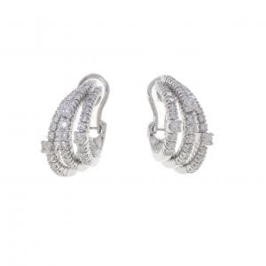 ダミアーニ サンロレンツォ ピアス