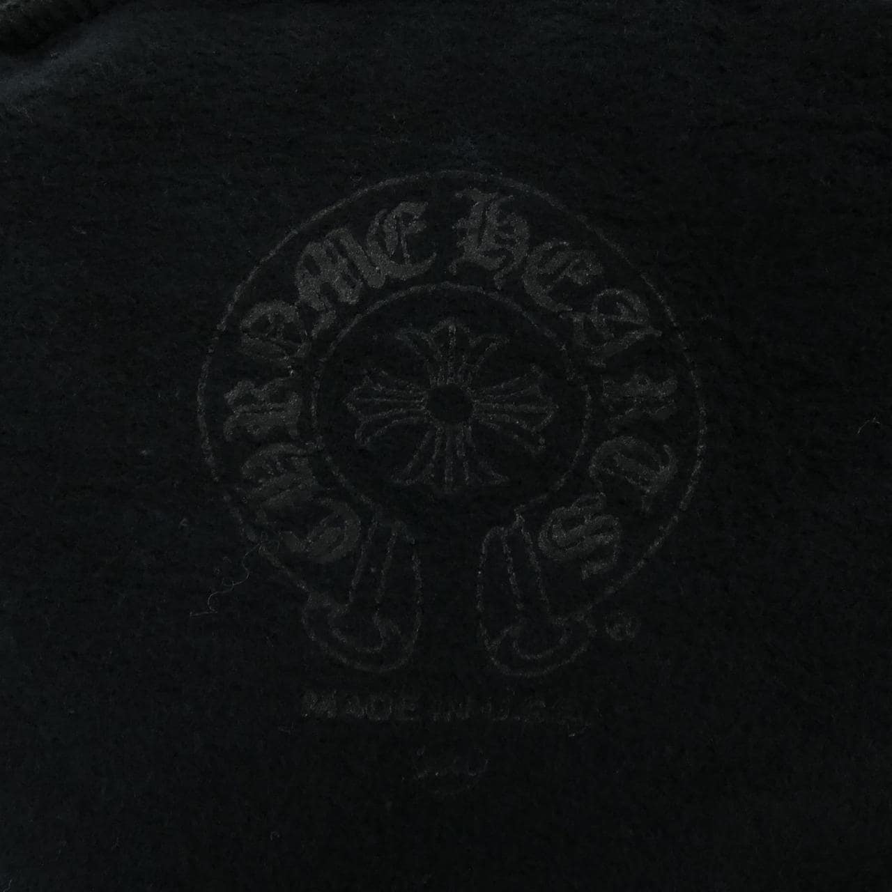 クロムハーツ CHROME HEARTS パーカー