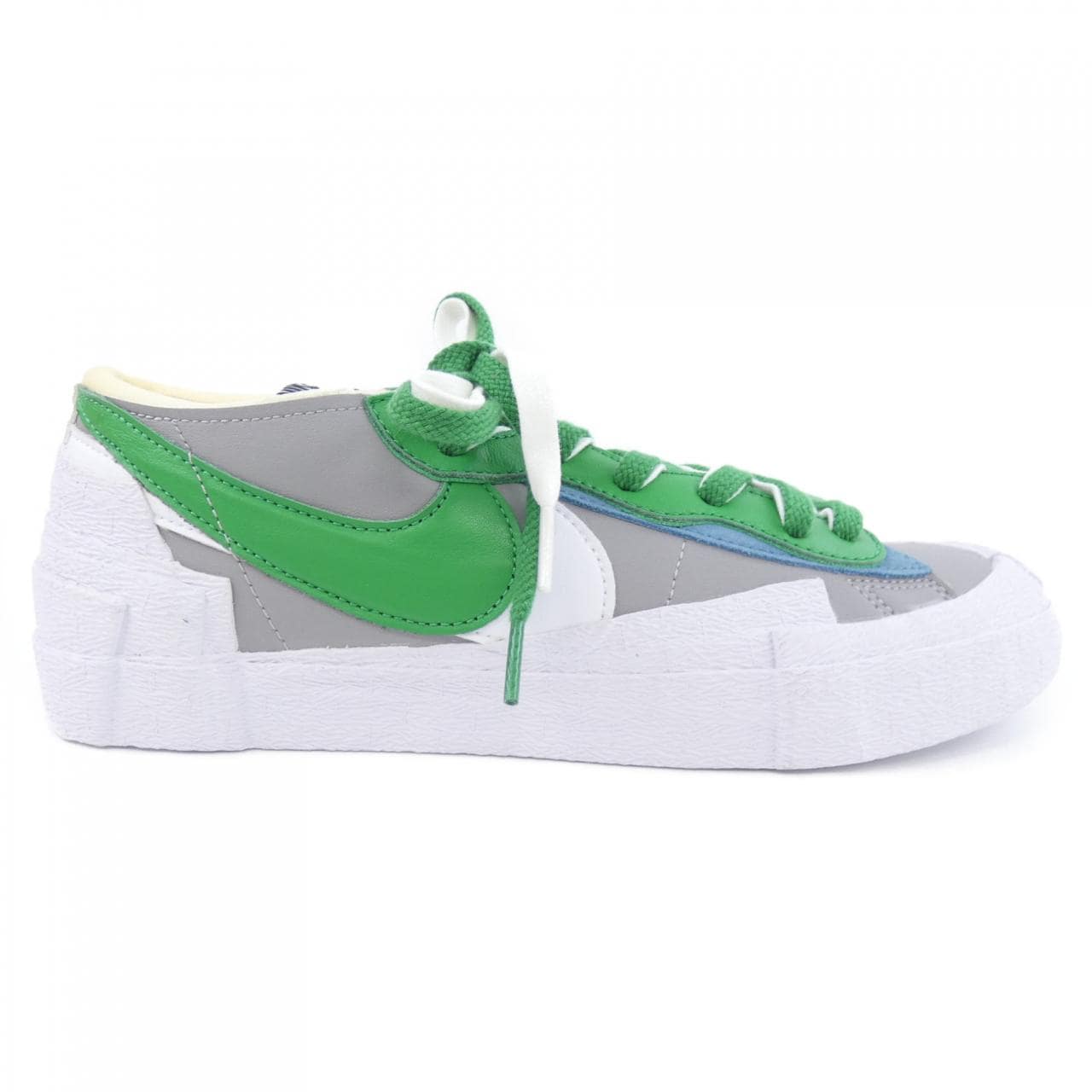 ナイキサカイ NIKE×SACAI DD1877-001 スニーカー