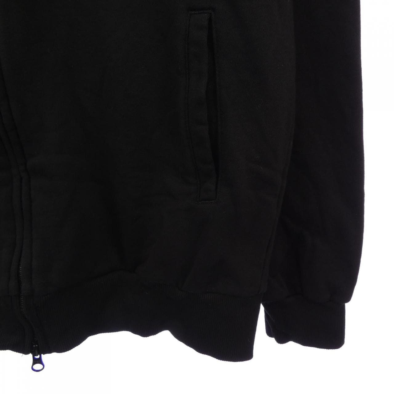 NO COFFEE パーカー