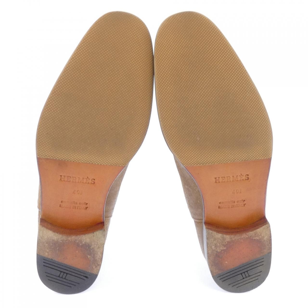 エルメス HERMES ブーツ