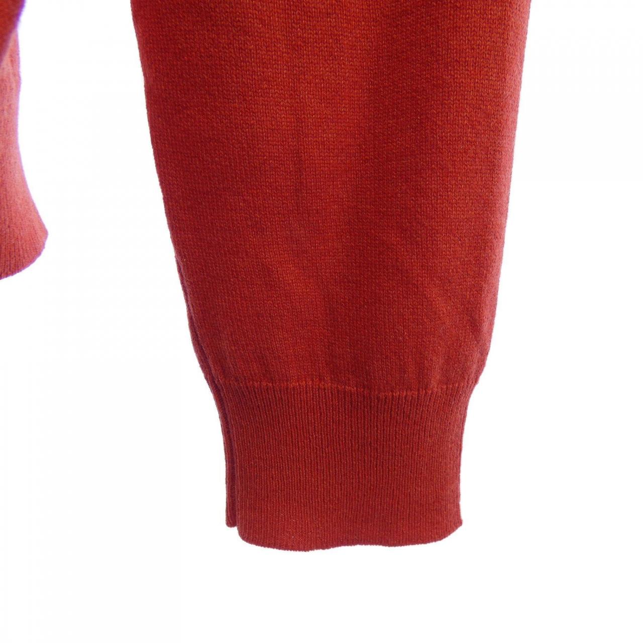 エルメス HERMES ニット