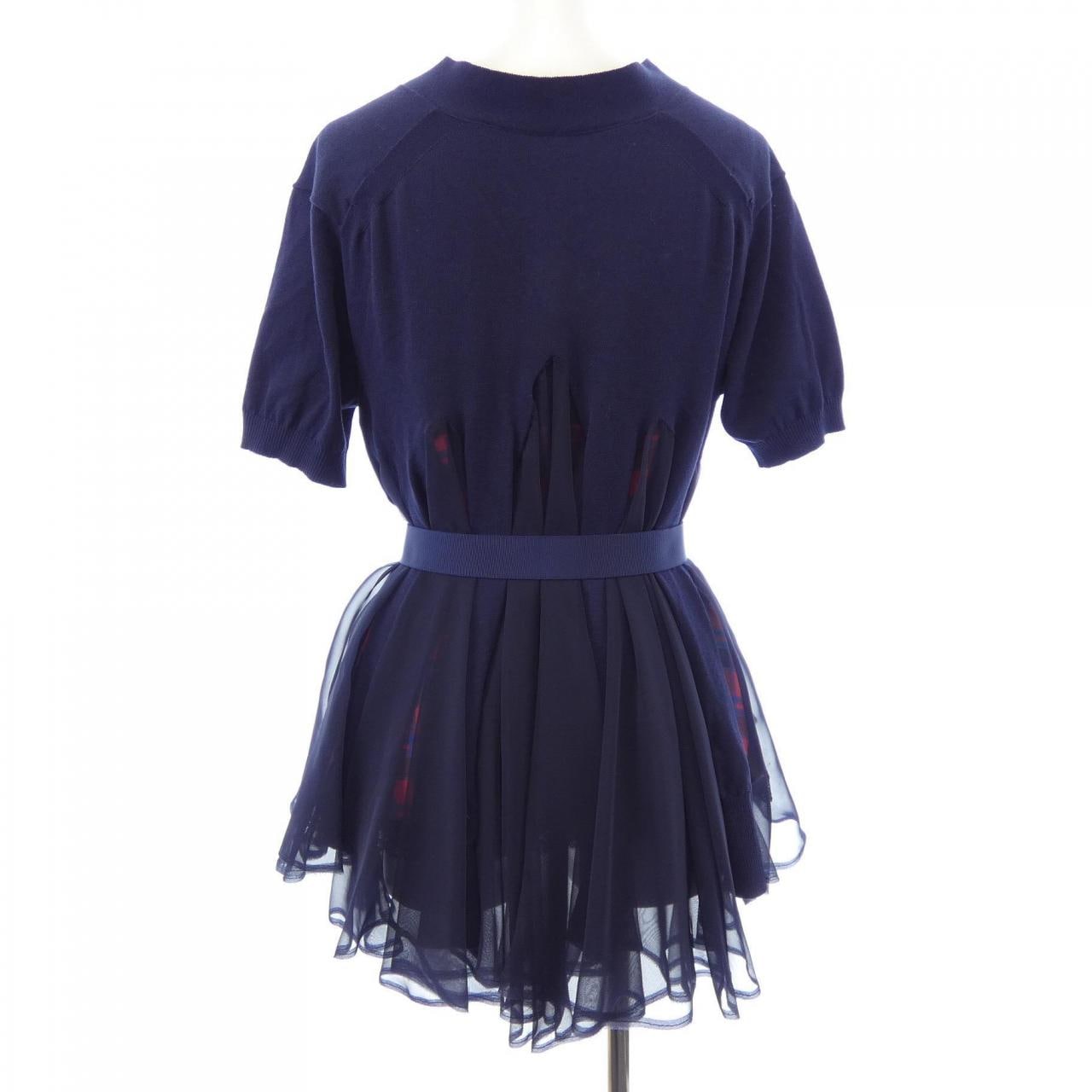 サカイ SACAI 18-03867 アンサンブル