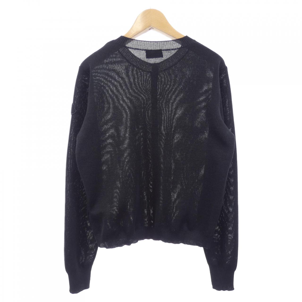 モンクレール MONCLER J10939B00030 カーディガン