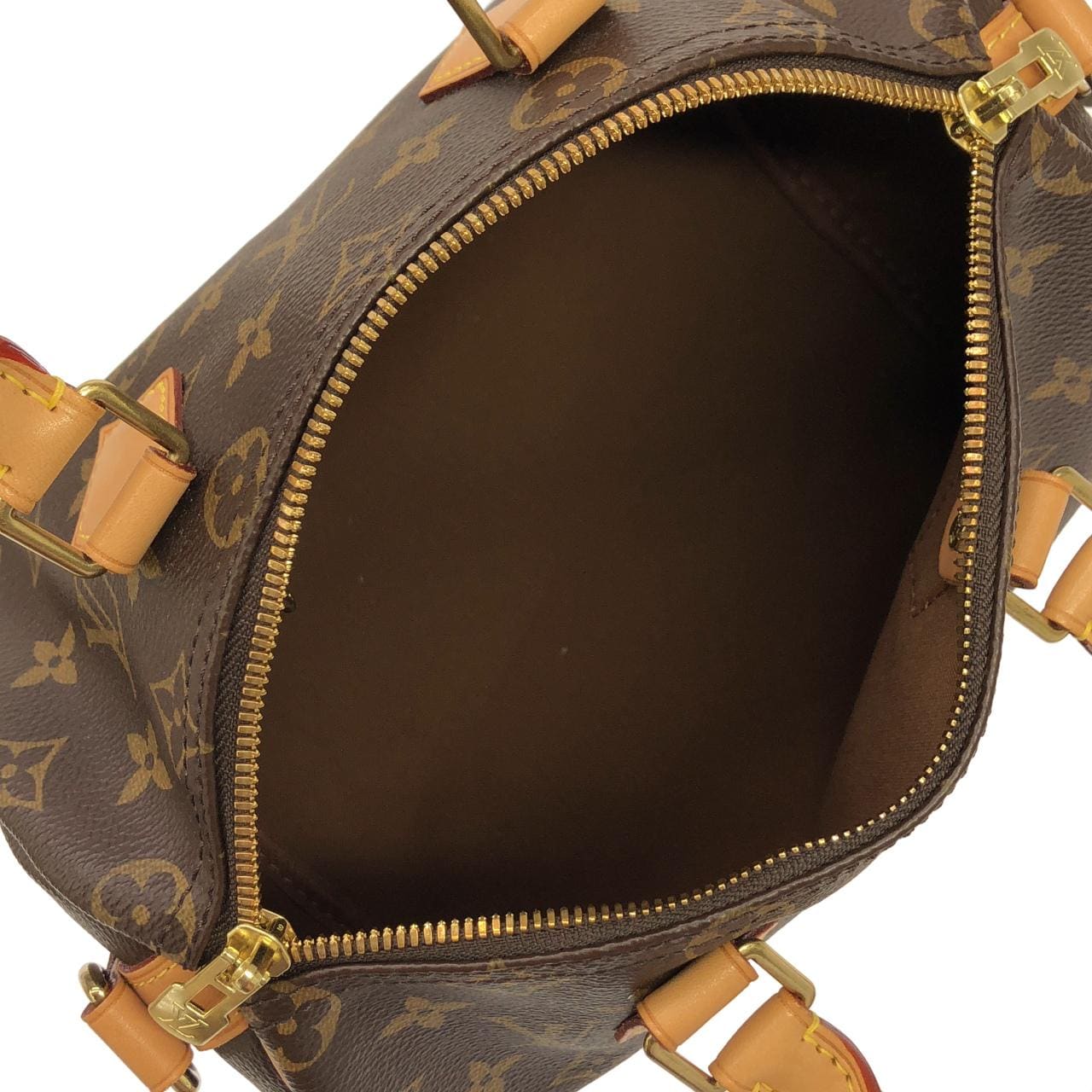 ルイヴィトン モノグラム スピーディ バンドリエール 25cm M41113 ボストンバッグ