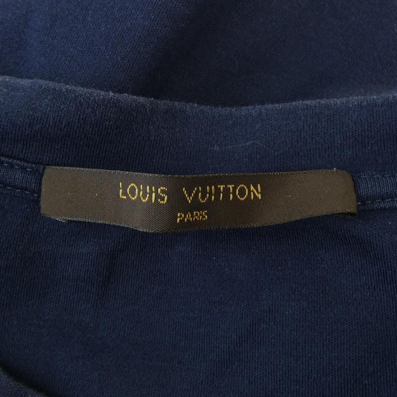 ルイヴィトン LOUIS VUITTON HAY04WCMS Tシャツ