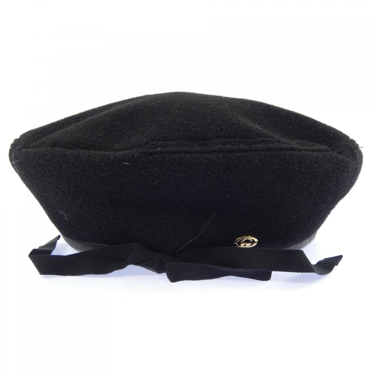 グッチ GUCCI キャップ