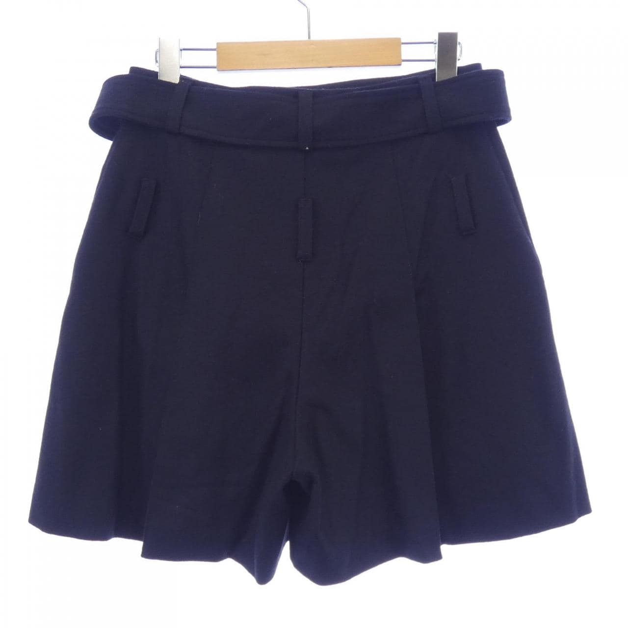 ルシェルブルー LE CIEL BLEU ショートパンツ