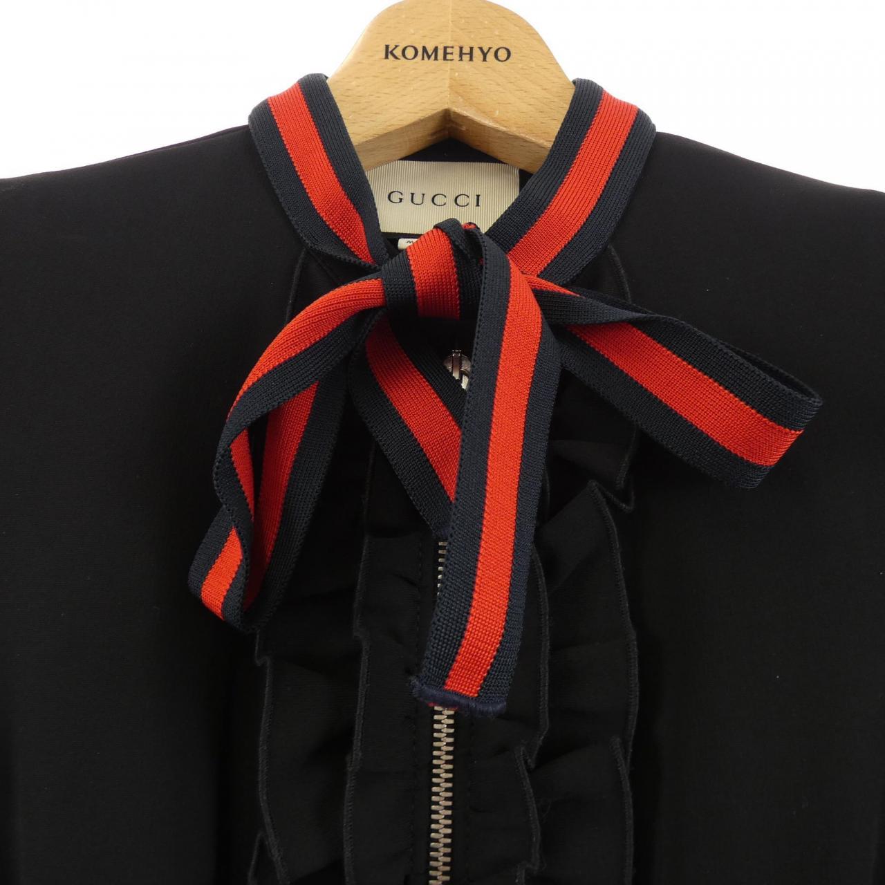グッチ GUCCI 434249-X5C77 ワンピース