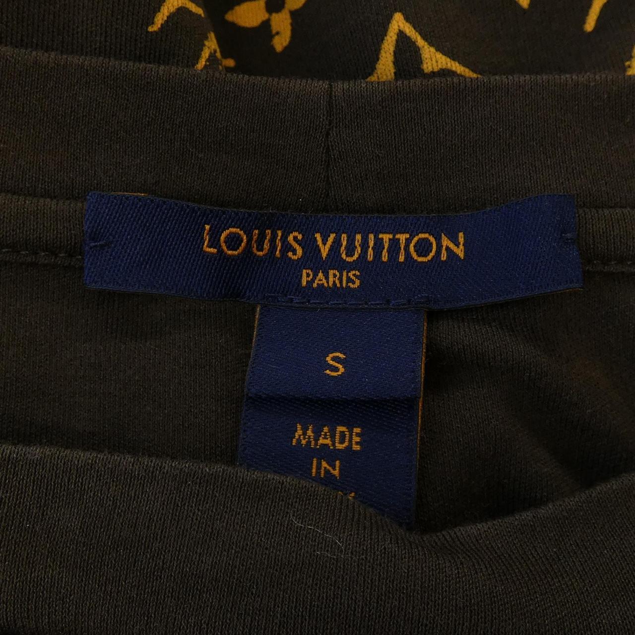 ルイヴィトン LOUIS VUITTON FJTS17YCX トップス
