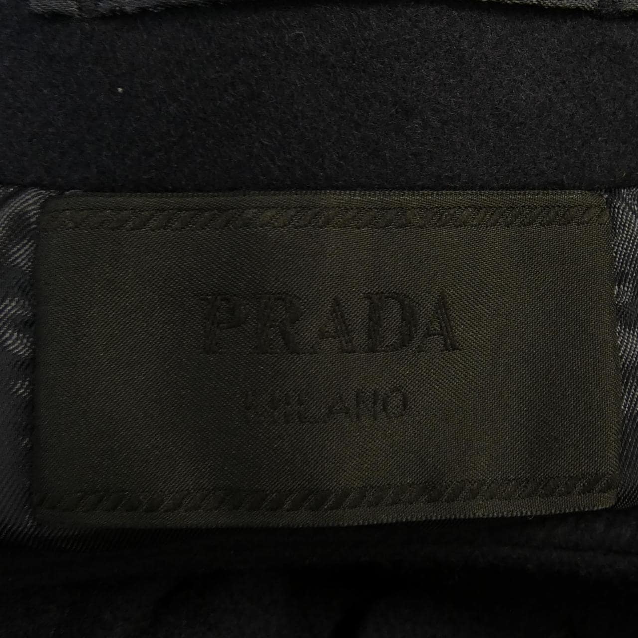 プラダ PRADA コート
