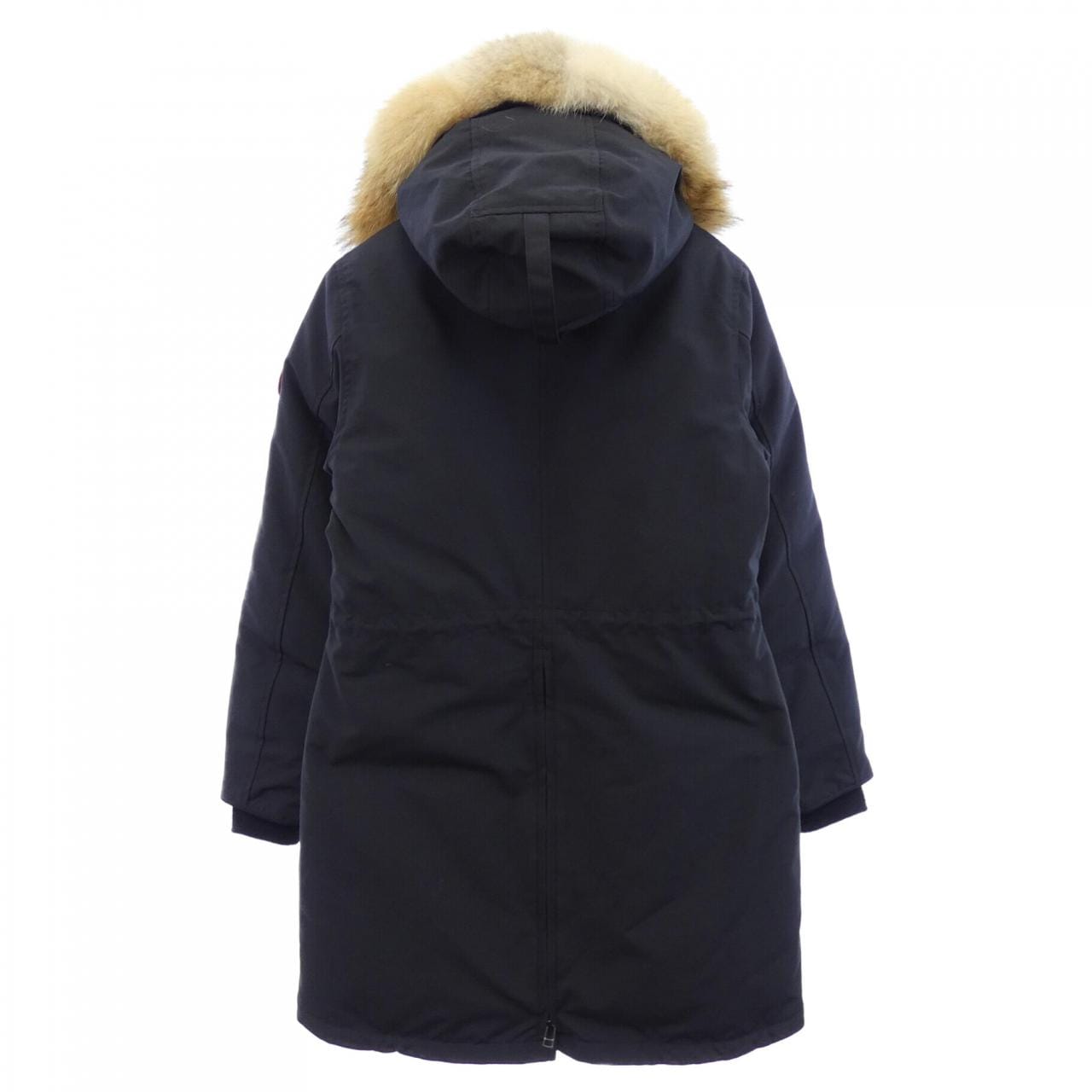 カナダグース CANADA GOOSE 2580LA ROSSCLAIR ロスクレア ダウンコート
