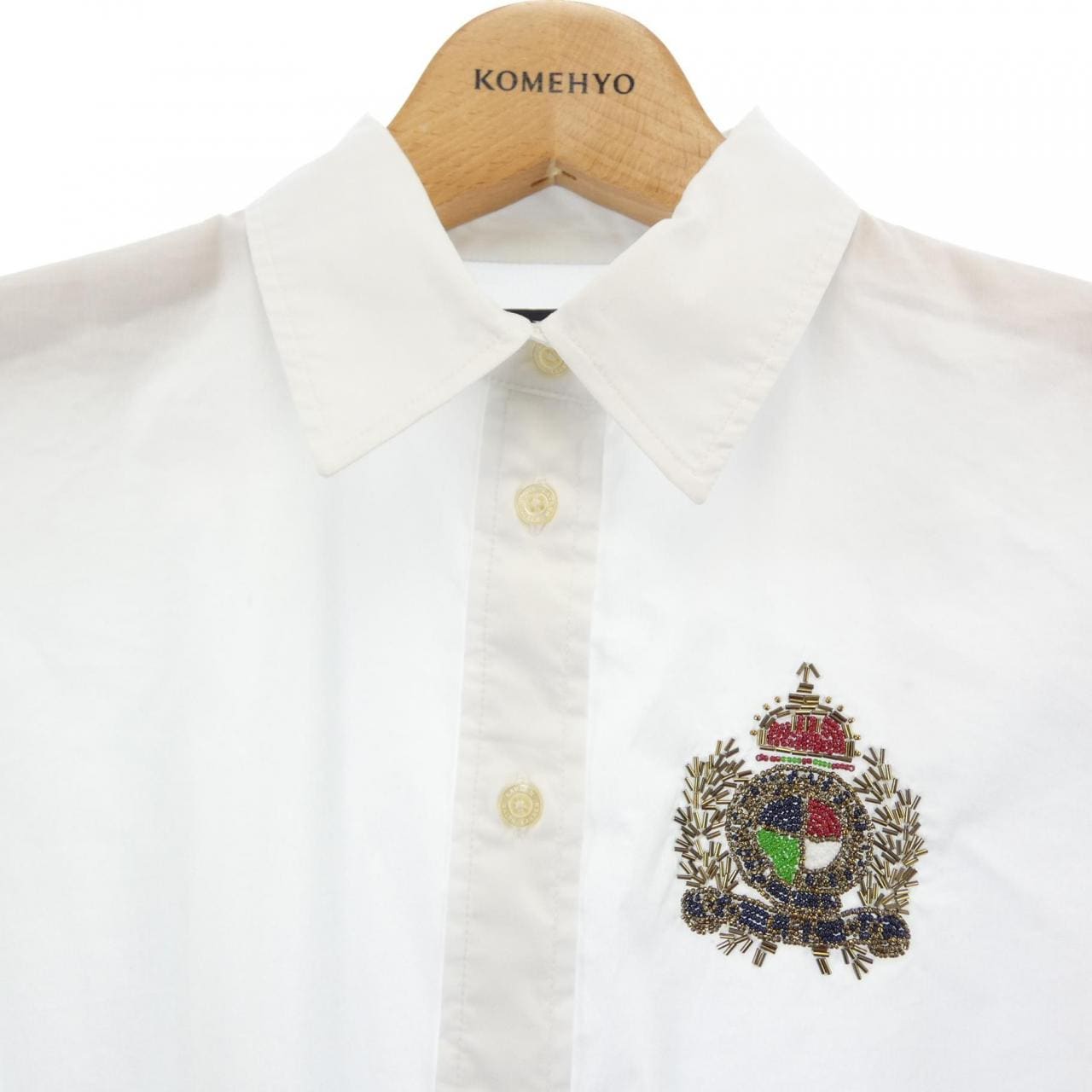 ローレンラルフローレン LAUREN RALPH LAUREN シャツ